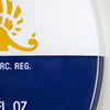 Corona Extra Dome Metal Sign (15")